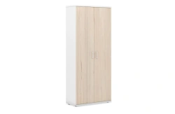 Cupboard with wooden doors , Art. No. TAR403