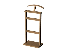Suit rack Galant 327