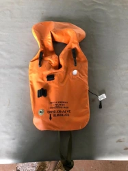 Aviation rescue waistcoat ASZh-63P