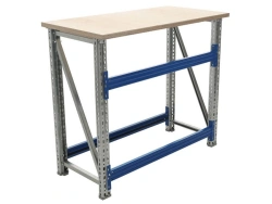 MASTER workbench (#102) M100.MF1/MF1.000