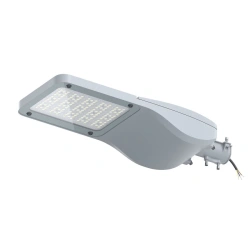 Street lamp SVETHOLL Zarya L686 B290 H155 80W 11220 Lm