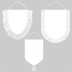 Pennant (EP part number)