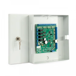 Sigur E500U ACS controller