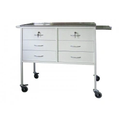 Dressing room table SP-02M