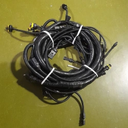 5557N5-3724035-14 chassis wiring harness
