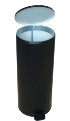 Pedal urn 30 l