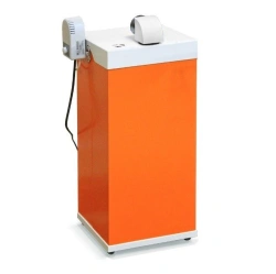 Dust-suction dental unit UPZ-Box-01 "Averon" 5.0 NEW