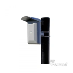 Zebra-42(24)-A" intrusion detector