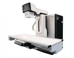 Complex X-ray diagnostic teleoperated "Triumph", Version 3, TU 26.60.11-013-67684634-2022