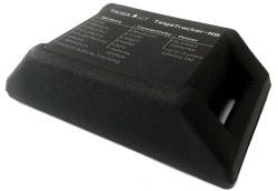 Taiga Tracker-NB mobile object monitoring tracker