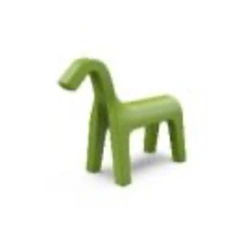 Horse stool "Belle" without illumination, article 270