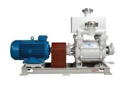 Water ring vacuum pump 3???-12?(?)