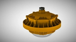 Explosion-proof luminaire Ledeo-40 1Ex