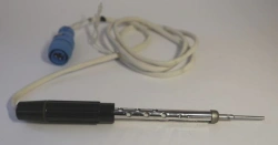 Electric soldering iron PET-50