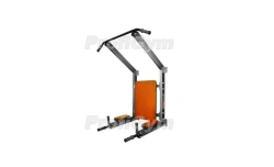 SW-0080-G. Bench press-turn bar