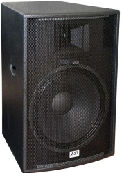 Passive speaker system ASR CS-315