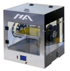 3D Printer Alpha 2
