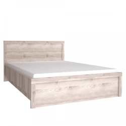 Bed Solid wood.