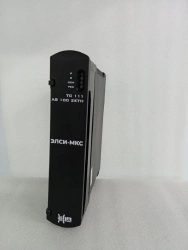 Programmable controller ELSI-MKS. Processor module TC 111 A8 100 2ETH TU 26.51.70-114-73742749-2024