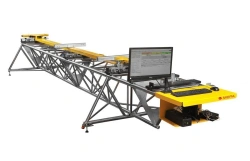 Balansir-D-60 weighing and measuring complexes