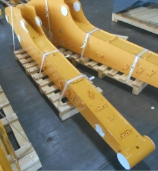 94043684 Bucket handle 2,05m