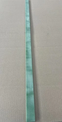 Rotor pole insulating plate front 20-030729