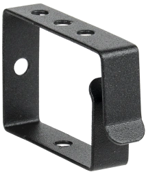 CR05-7044 ITK Cable ring 70x44mm (set of 4pcs), black