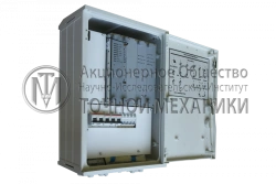 Switchboard for controlling arrow drive (SHUSP-M) ZhIPS.426469.017-05