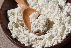 9% cottage cheese