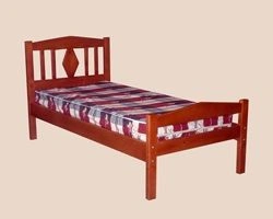 Bed 1 tier Art. KR. 08.
