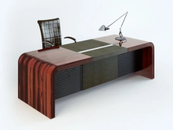 Desk / TA23A 2200*900*780, art. no. DA22