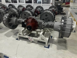 2001.23.00.010-01 Drive axle