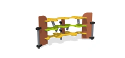 Children's play equipment Romana 057-01.69.00