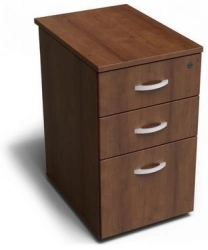 Sideboard with drawer fronts with lock FML25