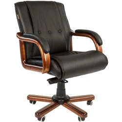 Armchair model CHAIRMAN 653M