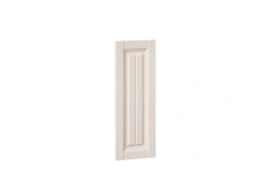 Amelie LD.251860.000 Front panel end of kitchen cabinet 970 mm
