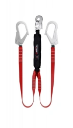 Sling with shock absorber model ABS712, article number ABS712R-56