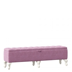 Marquise LD.517150.000 Banquette (Alabaster )