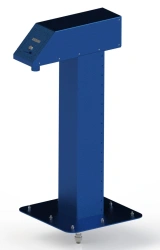 Automatic vending machine for sale of drinking water "Health Source", model "Automatic water dispenser".