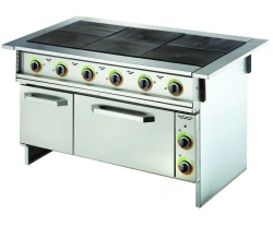 Electric cooker S6F