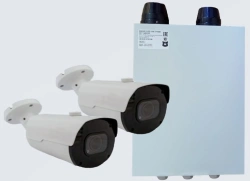 Video detector "PAUK TRAFFIC"