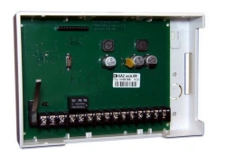 Controller of addressable devices KA2 version 08