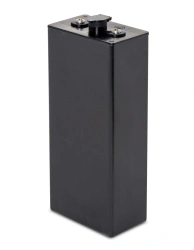 Lead-acid traction battery 4PzS220