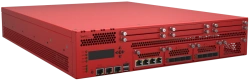 Hardware platform ISN80002T3-M05F0
