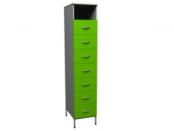 File cabinet SHKU-02m