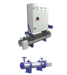 All Electric Heating Equipment products