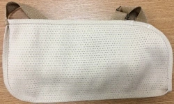 Bandage-bracelet on elbow joint BK