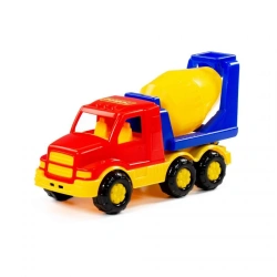 "Gosha", concrete truck, item 35202