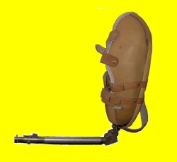 Working shoulder prosthesis PR4-28