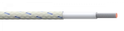 Wire for on-board power supply network BPVL